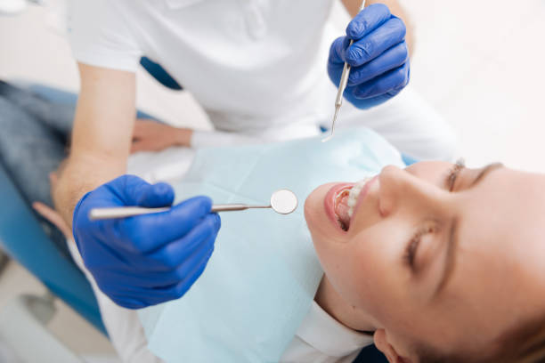 Best Root Canal Treatment  in Keizer, OR