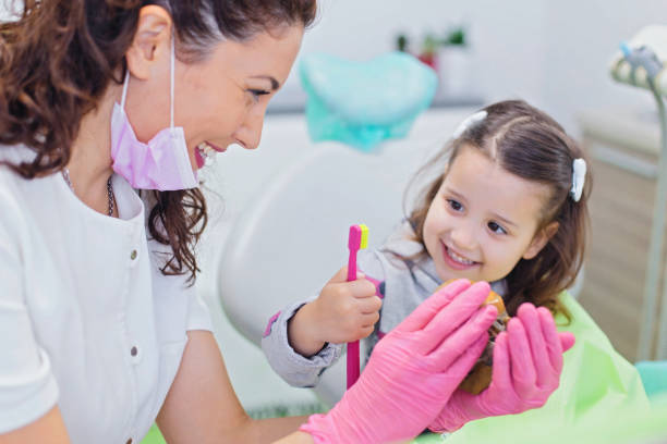 Dental Bonding in Keizer, OR